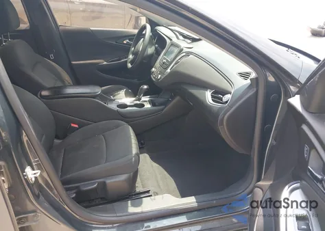 2016 Chevrolet Malibu 1Lt из США, поврежденный, VIN 1G1ZE5ST6GF336488